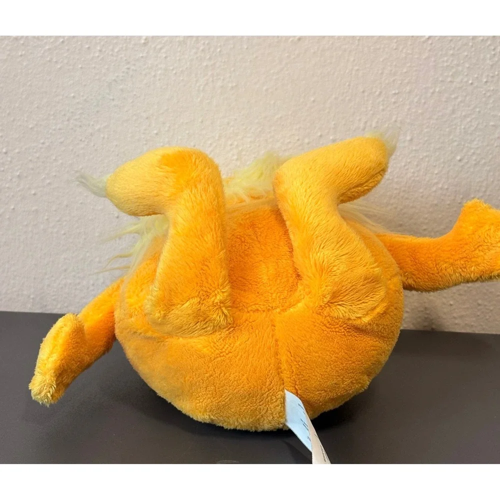 Kohl's Cares Dr Seuss The Lorax Plush Kids 15